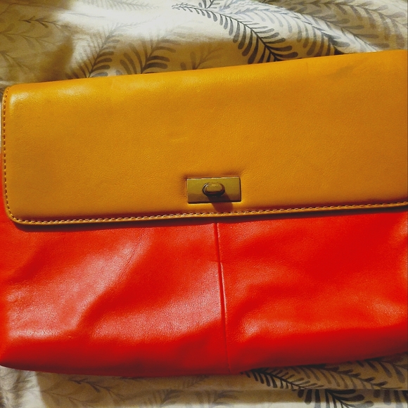 JCrew Clutch - Picture 2 of 4